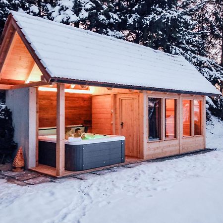 Winzerhaus Am Schoeckl Semriach Екстер'єр фото