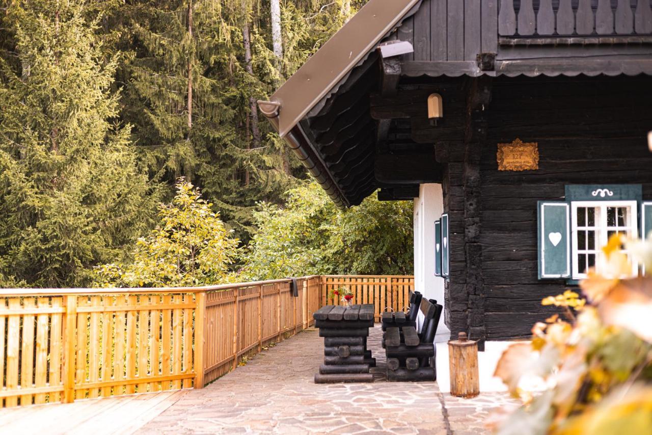 Winzerhaus Am Schoeckl Semriach Екстер'єр фото