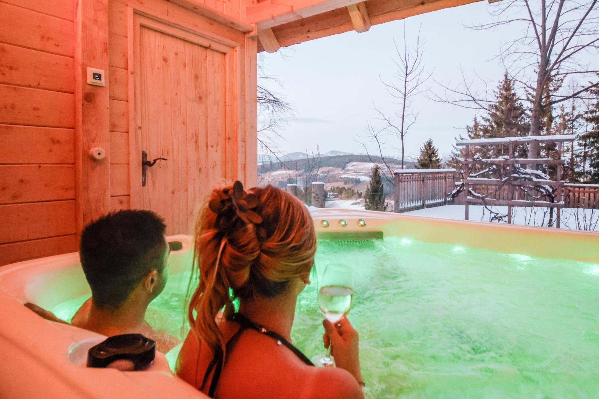 Winzerhaus Am Schoeckl Semriach Екстер'єр фото