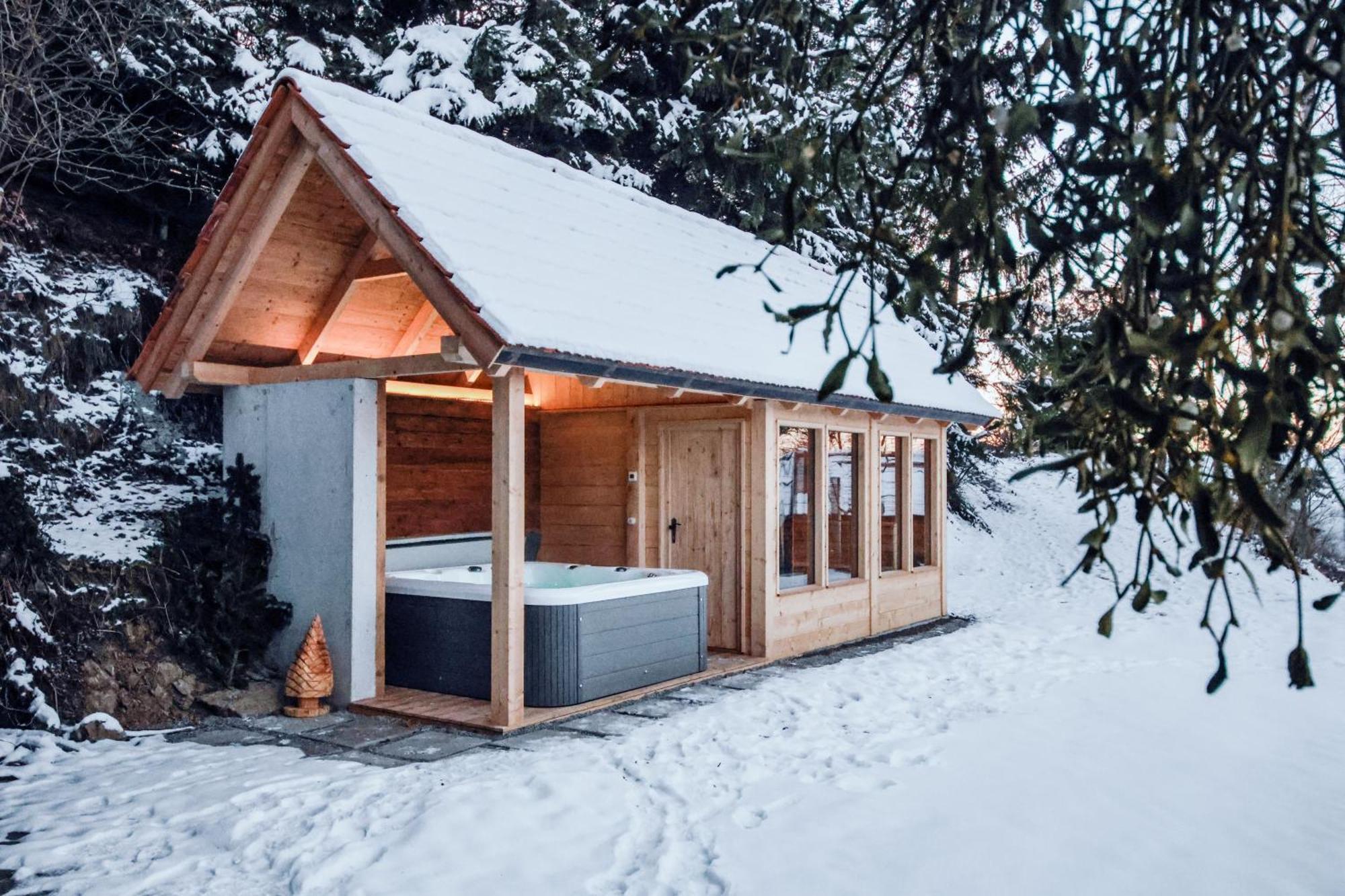 Winzerhaus Am Schoeckl Semriach Екстер'єр фото